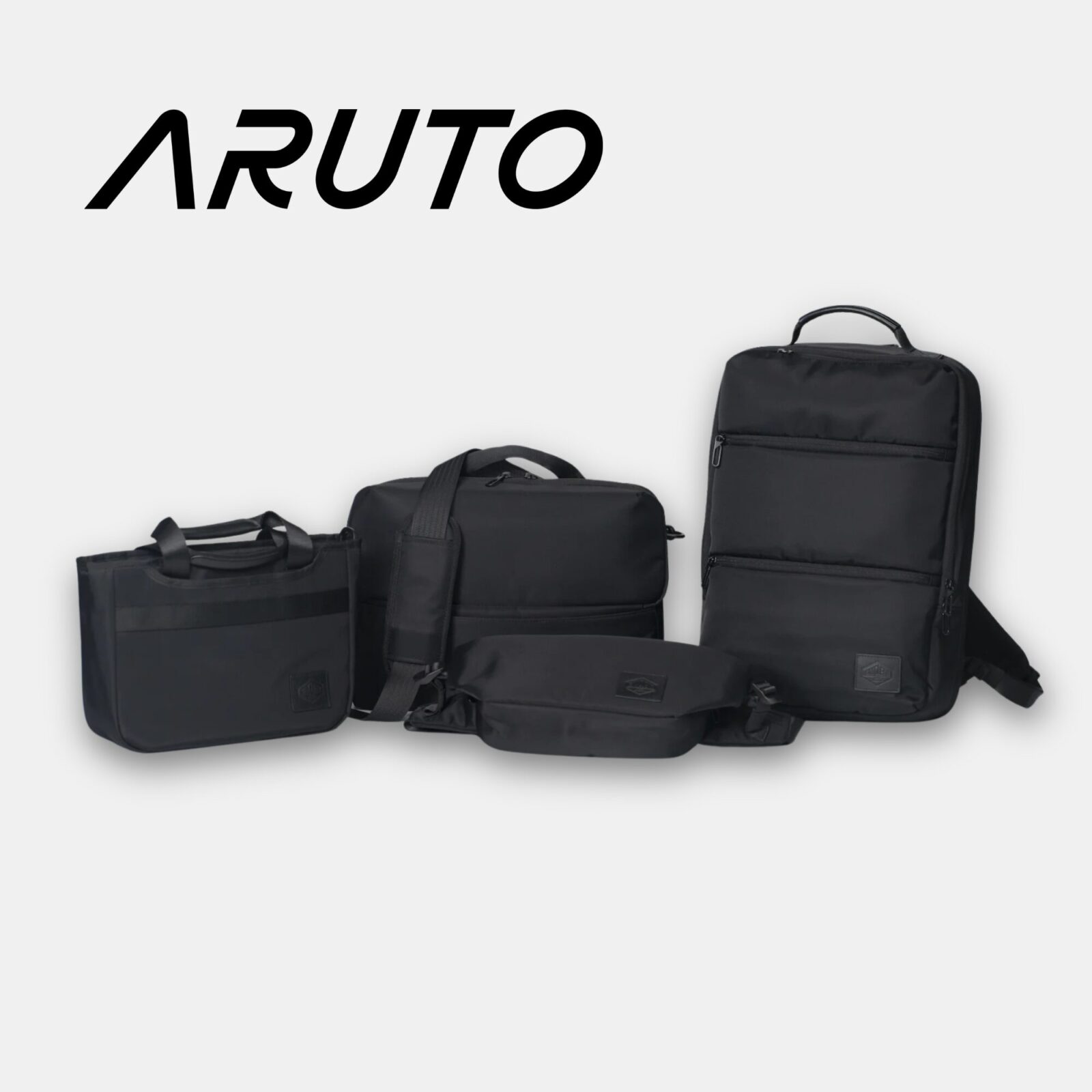 ARUTO