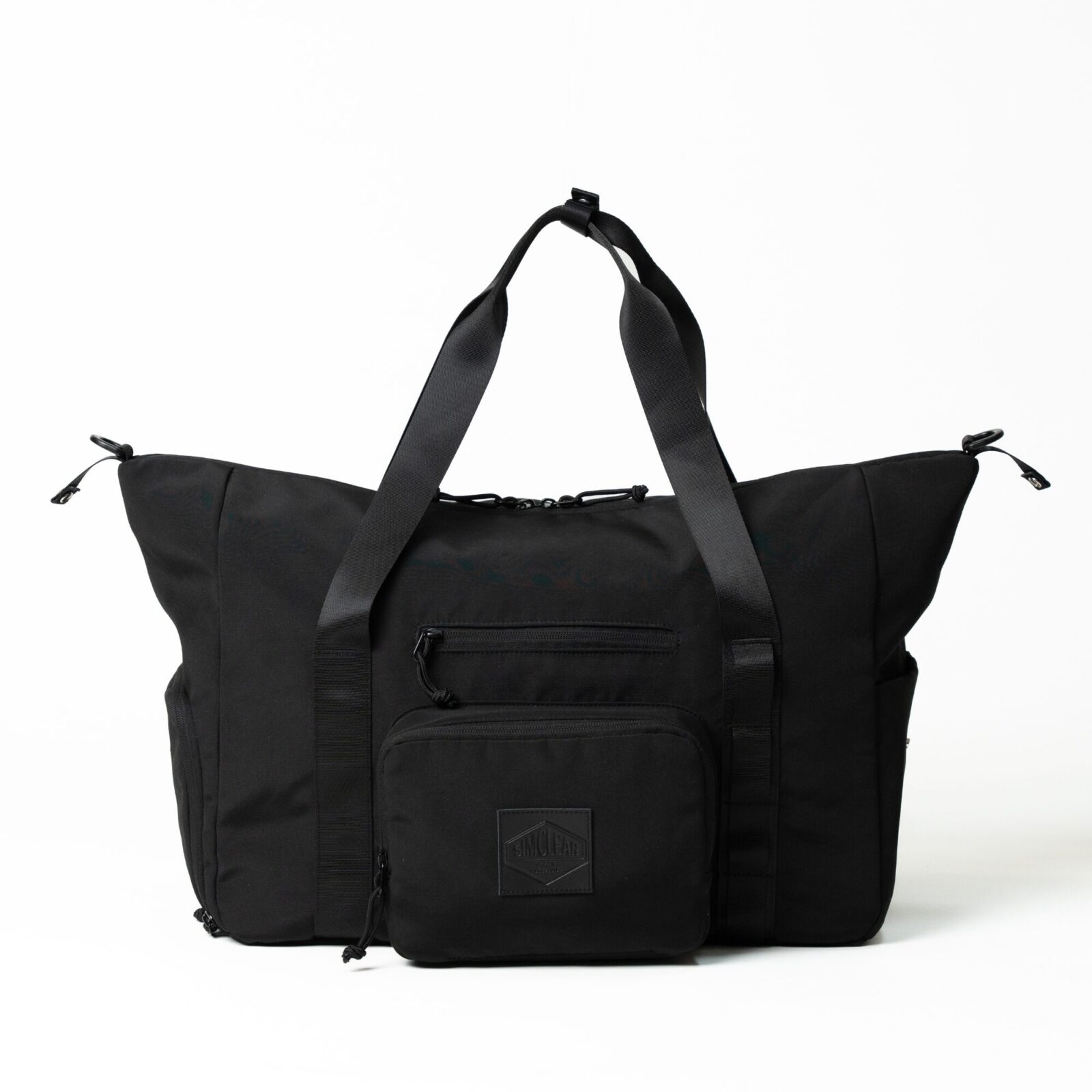 FOLDING DUFFLE